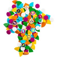 Конструктор LEGO Dots 41932 Тайлы Dots — серия 5 - Изображение №3 — Chaika Market