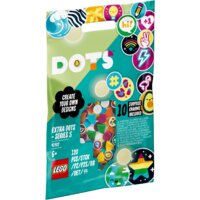 Конструктор LEGO Dots 41932 Тайлы Dots — серия 5 — Chaika Market