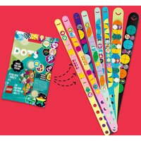 Конструктор LEGO Dots 41932 Тайлы Dots — серия 5 - Изображение №13 — Chaika Market