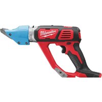 Шлицевые электрические ножницы Milwaukee M18 BMS20-0 4933447935 (без АКБ) — Chaika Market