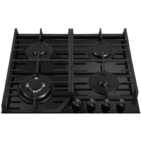 Варочная панель MAUNFELD EGHG.64.73CB2/G - Изображение №2 — Chaika Market