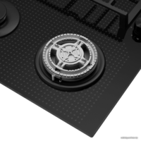 Варочная панель MAUNFELD EGHG.64.73CB2/G - Изображение №6 — Chaika Market