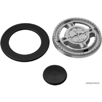 Варочная панель MAUNFELD EGHG.64.73CB2/G - Изображение №11 — Chaika Market