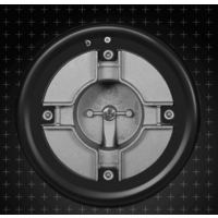 Варочная панель MAUNFELD EGHG.64.73CB2/G - Изображение №9 — Chaika Market