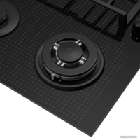 Варочная панель MAUNFELD EGHG.64.73CB2/G - Изображение №7 — Chaika Market