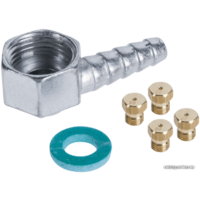 Варочная панель MAUNFELD EGHG.64.73CB2/G - Изображение №12 — Chaika Market