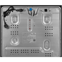 Варочная панель MAUNFELD EGHG.64.73CB2/G - Изображение №10 — Chaika Market