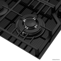 Варочная панель MAUNFELD EGHG.64.73CB2/G - Изображение №8 — Chaika Market