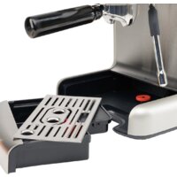Рожковая кофеварка Breville VCF125X - Изображение №7 — Chaika Market