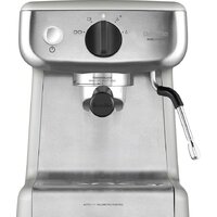 Рожковая кофеварка Breville VCF125X — Chaika Market