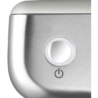 Рожковая кофеварка Breville VCF125X - Изображение №5 — Chaika Market