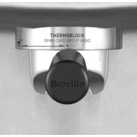 Рожковая кофеварка Breville VCF125X - Изображение №3 — Chaika Market