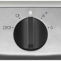 Рожковая кофеварка Breville VCF125X - Изображение №4 — Chaika Market