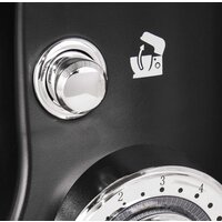 Планетарный миксер Kalorik M 1500 B - Изображение №7 — Chaika Market