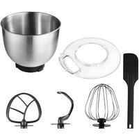 Планетарный миксер Kalorik M 1500 B - Изображение №12 — Chaika Market