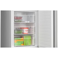 Холодильник Bosch Serie 4 KGN397LDF - Изображение №7 — Chaika Market