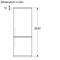 Холодильник Bosch Serie 4 KGN397LDF - Изображение №12 — Chaika Market