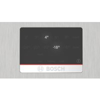 Холодильник Bosch Serie 4 KGN397LDF - Изображение №4 — Chaika Market
