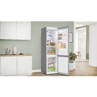 Холодильник Bosch Serie 4 KGN397LDF - Изображение №3 — Chaika Market