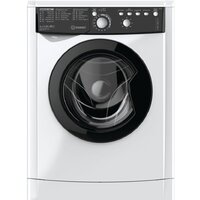 Стиральная машина Indesit EWSB 5085 BK CIS — Chaika Market