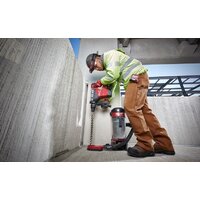 Перфоратор Milwaukee M18 FHM-0C (без АКБ, кейс) 4933464893 - Изображение №3 — Chaika Market