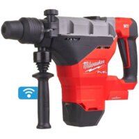 Перфоратор Milwaukee M18 FHM-0C (без АКБ, кейс) 4933464893 - Изображение №2 — Chaika Market