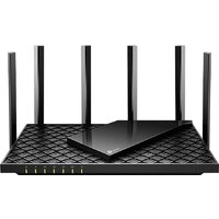 Wi-Fi роутер TP-Link Archer AX72 — Chaika Market