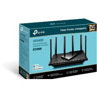 Wi-Fi роутер TP-Link Archer AX72 - Изображение №4 — Chaika Market