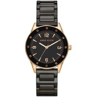 Наручные часы Anne Klein AK/3658RGBK — Chaika Market