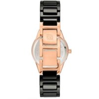 Наручные часы Anne Klein AK/3658RGBK - Изображение №3 — Chaika Market