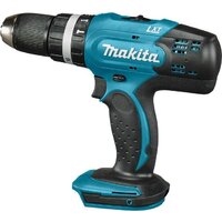 Ударная дрель-шуруповерт Makita DHP453RTJ (с 2-мя АКБ, кейс) - Изображение №4 — Chaika Market
