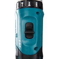 Ударная дрель-шуруповерт Makita DHP453RTJ (с 2-мя АКБ, кейс) - Изображение №7 — Chaika Market