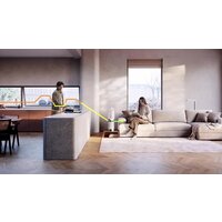 Климатический комплекс Dyson Purifier Hot+Cool HP1 - Изображение №9 — Chaika Market