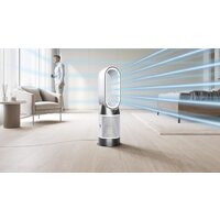 Климатический комплекс Dyson Purifier Hot+Cool HP1 - Изображение №3 — Chaika Market