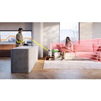 Климатический комплекс Dyson Purifier Hot+Cool HP1 - Изображение №6 — Chaika Market