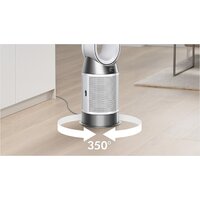 Климатический комплекс Dyson Purifier Hot+Cool HP1 - Изображение №10 — Chaika Market