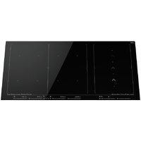 Варочная панель TEKA IZF 99700 MST (черный) - Изображение №3 — Chaika Market