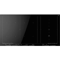 Варочная панель TEKA IZF 99700 MST (черный) — Chaika Market