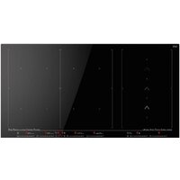 Варочная панель TEKA IZF 99700 MST (черный) - Изображение №2 — Chaika Market