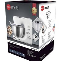 Планетарный миксер Eldom WRK2500 muti - Изображение №6 — Chaika Market