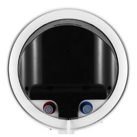 Накопительный электрический водонагреватель MAUNFELD MWH30W03 - Изображение №5 — Chaika Market