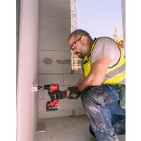 Дрель-шуруповерт Milwaukee M18 M18BLDDRC-402C 4933492834 (с 2-мя АКБ 4 Ач, кейс) - Изображение №11 — Chaika Market