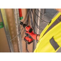 Дрель-шуруповерт Milwaukee M18 M18BLDDRC-402C 4933492834 (с 2-мя АКБ 4 Ач, кейс) - Изображение №8 — Chaika Market