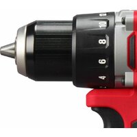 Дрель-шуруповерт Milwaukee M18 M18BLDDRC-402C 4933492834 (с 2-мя АКБ 4 Ач, кейс) - Изображение №4 — Chaika Market