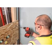 Дрель-шуруповерт Milwaukee M18 M18BLDDRC-402C 4933492834 (с 2-мя АКБ 4 Ач, кейс) - Изображение №17 — Chaika Market