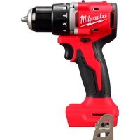 Дрель-шуруповерт Milwaukee M18 M18BLDDRC-402C 4933492834 (с 2-мя АКБ 4 Ач, кейс) - Изображение №2 — Chaika Market