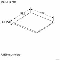 Варочная панель Siemens iQ500 ED65KHSB1E - Изображение №5 — Chaika Market