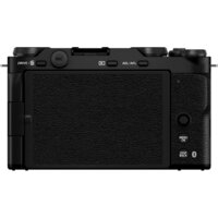 Фотоаппарат Fujifilm X-M5 Body 15-45mm (черный) - Изображение №7 — Chaika Market