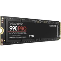 SSD Samsung 990 Pro 1TB MZ-V9P1T0BW - Изображение №2 — Chaika Market