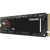 SSD Samsung 990 Pro 1TB MZ-V9P1T0BW - Изображение №4 — Chaika Market
